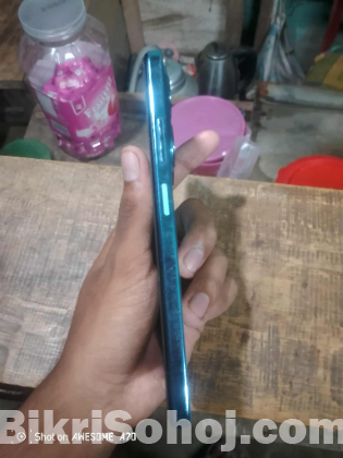 infinix hot 40 i